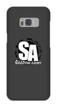 shadowlair Samsung Phone Cases