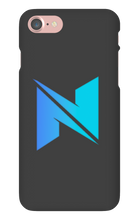 noahthephoenixlive iPhone Phone Cases