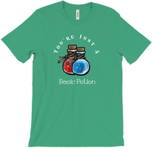 Basic Potion D&D Merch Line