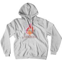 PRENDELO  Hoodies (No-Zip/Pullover)