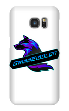 grimmeidolon Samsung Phone Cases