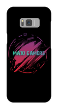 techpeterson20lol Samsung Phone Cases