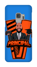 principalv Samsung Phone Cases