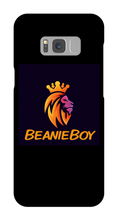 beanieboygamingg Samsung Phone Cases