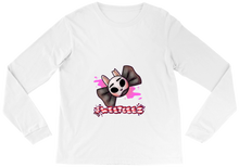Huntress Candy Long Sleeve Tee