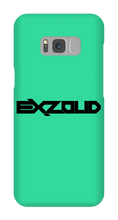 Basic Samsung Case