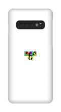 luthien619 Samsung Phone Cases