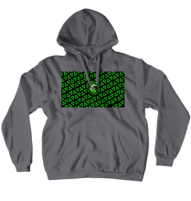 Beast Hoodies (No-Zip/Pullover)