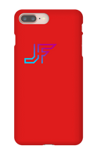 jinx_fusion iPhone Phone Cases