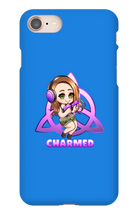 charmed1016 iPhone Phone Cases