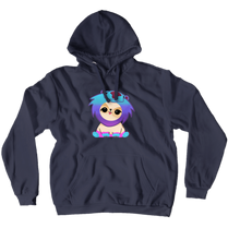 uneekstylez Hoodies (No-Zip/Pullover)