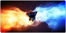 defcantgame XXL Gaming Mousepad