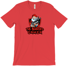 the_bearded__gamer T-Shirts