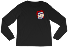 wawaskitles Long Sleeve Tee