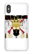 mrcentral510 iPhone Phone Cases