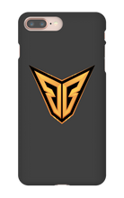 bubbaroni35 iPhone Phone Cases