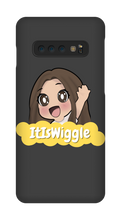 Hai Samsung Phone Cases