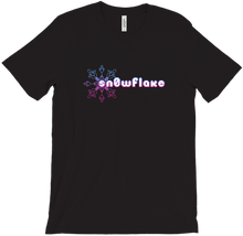 Basic T-Shirt mit Logo