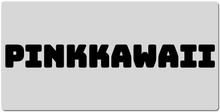 pinkkawaii XXL Gaming Mousepad