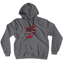 proslayer Hoodies (No-Zip/Pullover) Yow Edition