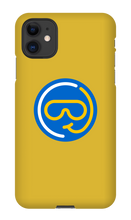 Snorkulese iPhone Phone Cases