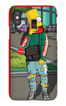 lesdeuxprogamersdrz iPhone Phone Cases
