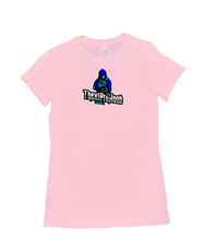 ThexIProNoob Logo Womens Tee