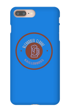 alexanderclarke iPhone Phone Cases