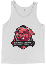 daddyhoggtv Tank Top