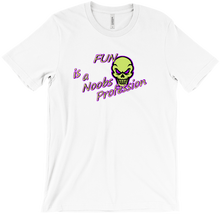 xlinuswolle T-Shirts