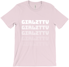 girlzttv T-Shirts