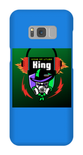 King Tuber Samsung Phone Cases