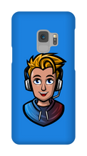 og_shadows_ Samsung Phone Cases
