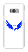 whitetrader Samsung Phone Cases
