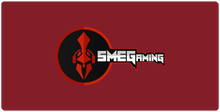 fifaruhrpottyt XXL Gaming Mousepad