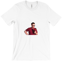 PU420's MEMEV.1 T-Shirt