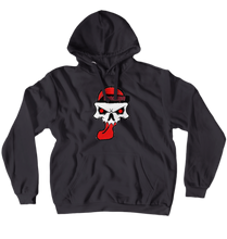 deathcoreritchy Hoodies (No-Zip/Pullover)