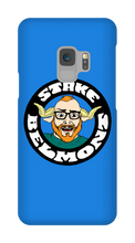 stakebelmont64 Samsung Phone Cases