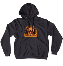 Hoodie | Dendroxx-Logo