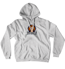 hannahemp Hoodies (No-Zip/Pullover)
