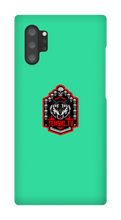Tehshi_TV Samsung Phone Cases