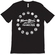 minnixmusic T-Shirts