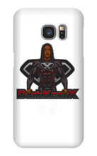 darkkentx_ Samsung Phone Cases