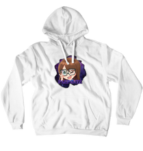 Logo Hoodie