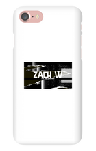zachw iPhone Phone Cases