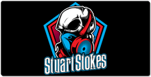 stuartstokes XXL Gaming Mousepad