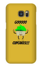 biggien Samsung Phone Cases