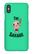 the1stsavagemma iPhone Phone Cases