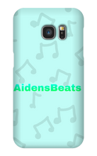 AidensBeats Samsung Case