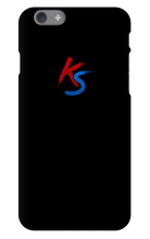 kev_streetz iPhone Phone Cases
